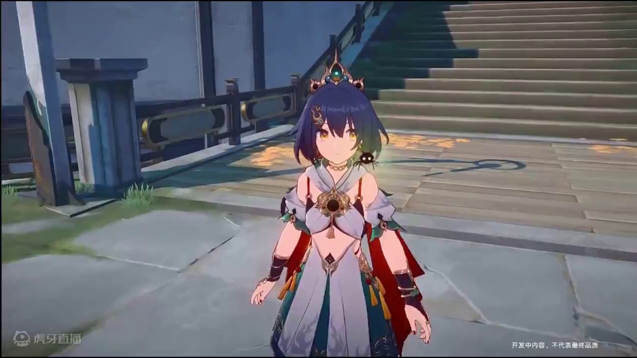 崩铁2.4版本深渊排期 #崩坏星穹铁道  #混沌回忆 #末日幻影 #虚构叙事