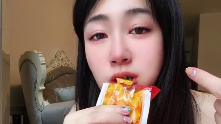 帮你们尝过了，好吃！可冲！#笋小样 #妈呀太香了 #追剧小零食 #解馋 #谁懂这一口的好吃程度