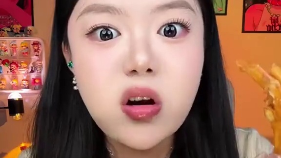 泡鸭掌 #泡鸭掌 #零食测评 #速食美食 #网红零食