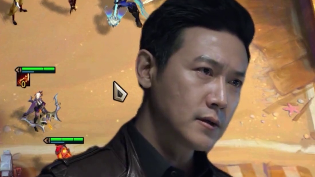 《S12 收菜海克斯》 #金铲铲之战 #云顶s12先锋创作 #云顶之弈