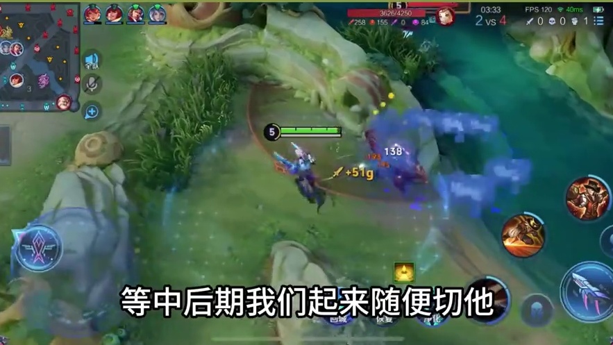 129. 没等来共创，等来了一波不太能看出增强的小增强