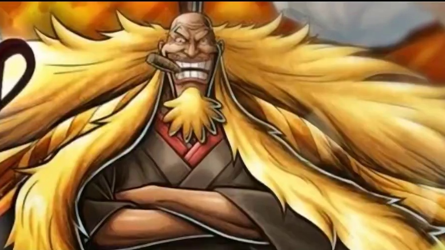 燃烧意志:剧场版【金狮子】可能的登场时间 