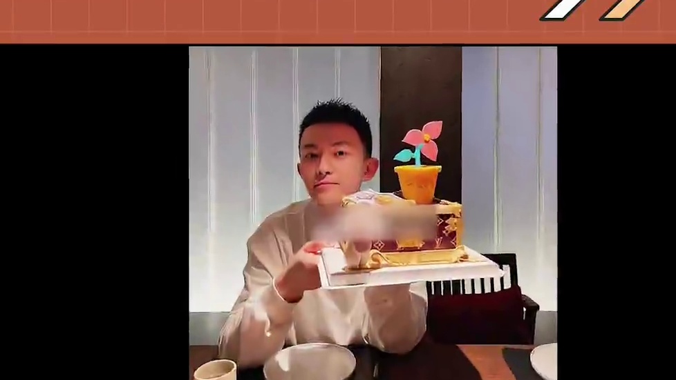 CU太会护妻了！硬核操作简直不得了！