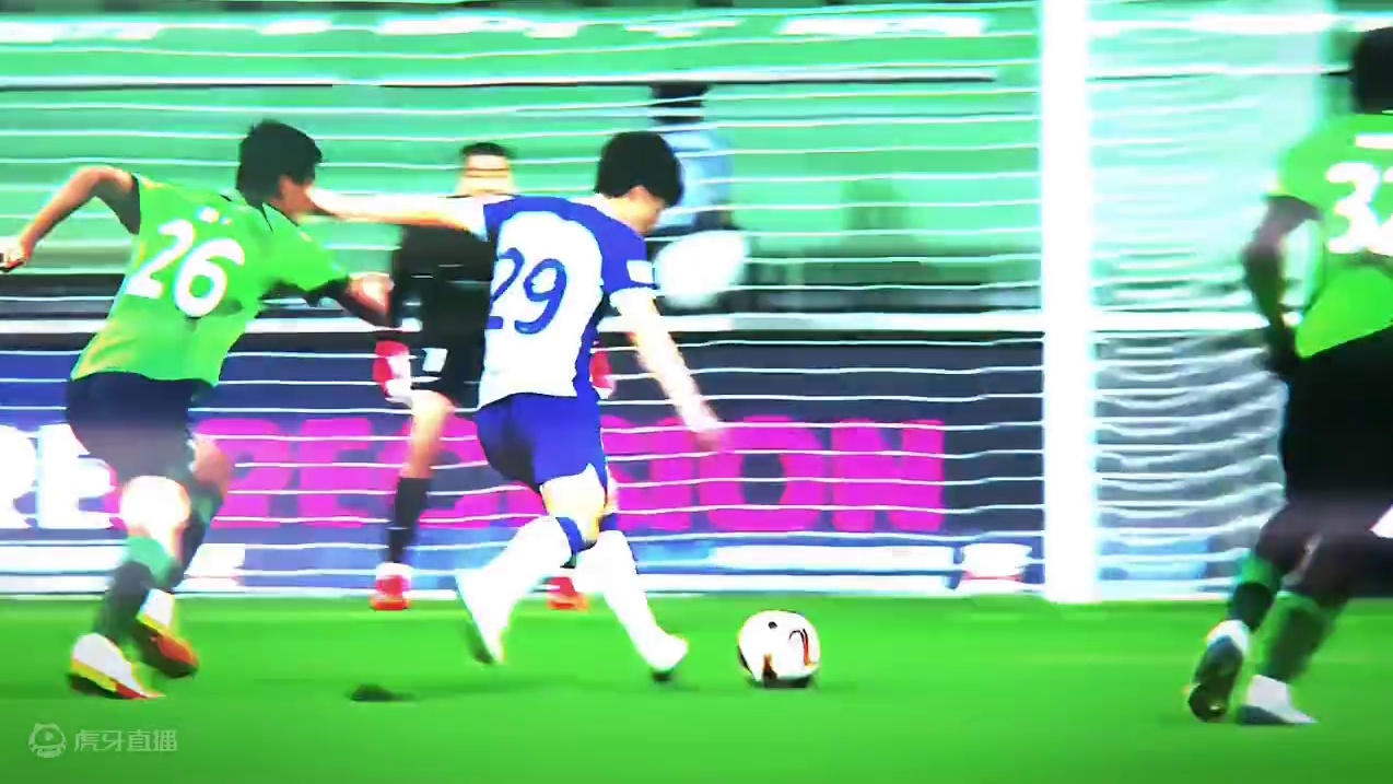 京津德比即将打响！你认为今晚谁能拿下比赛！ #京津德比 #中超 #足球