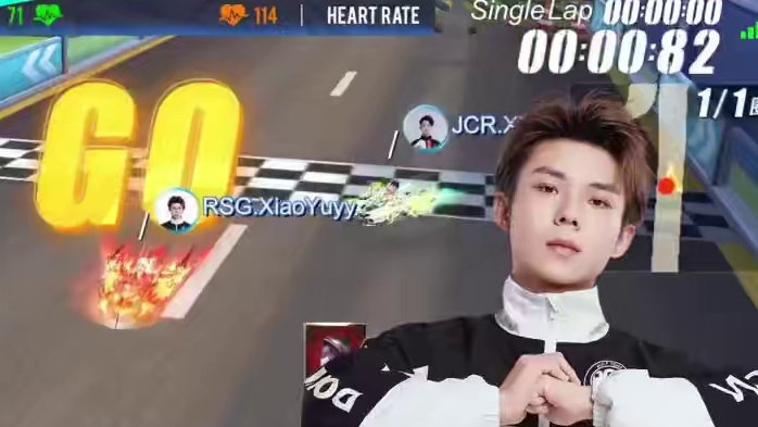 【亚洲杯小组赛】冒泡淘汰赛第四场第二轮
JCR.XiaoSe vs RSG.XiaoYuyy
第七局