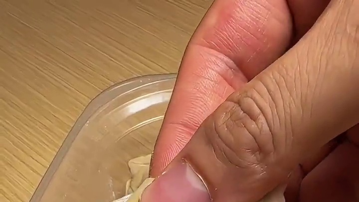 明天都去冲这份18颗全家福云吞，居然才8.8!! #粤饺皇 #省饭课代表#放假开始全国巡吃#三伏天必