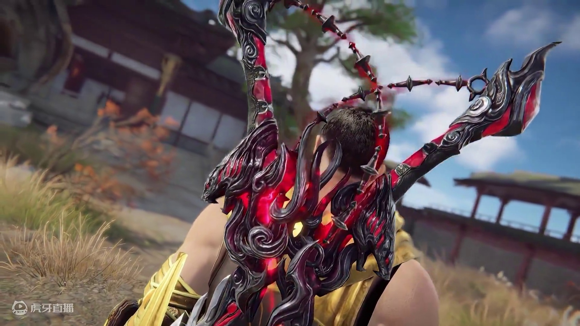 48买到可以玩一辈子的通行证！永劫无间手游S1赛季通行证——天命宝卷，把大家想要的都放进来了！ #永