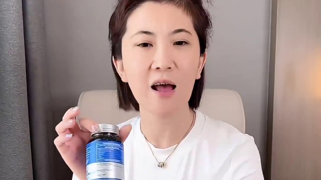 真心建议！！给孩子买这个苏糖酸镁，它就是一个小佣人，在你孩子累的时候帮他捏胳膊捏腿！