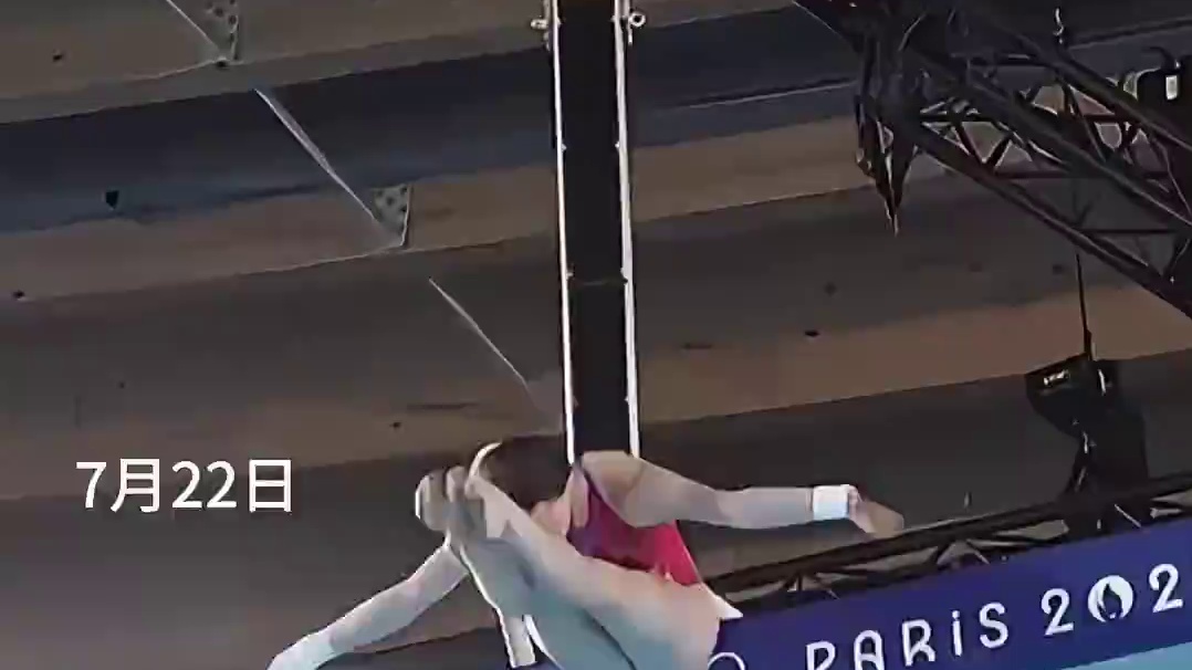 中国跳水队落地4小时就训练，全红婵透露没睡觉，周继红信心满满