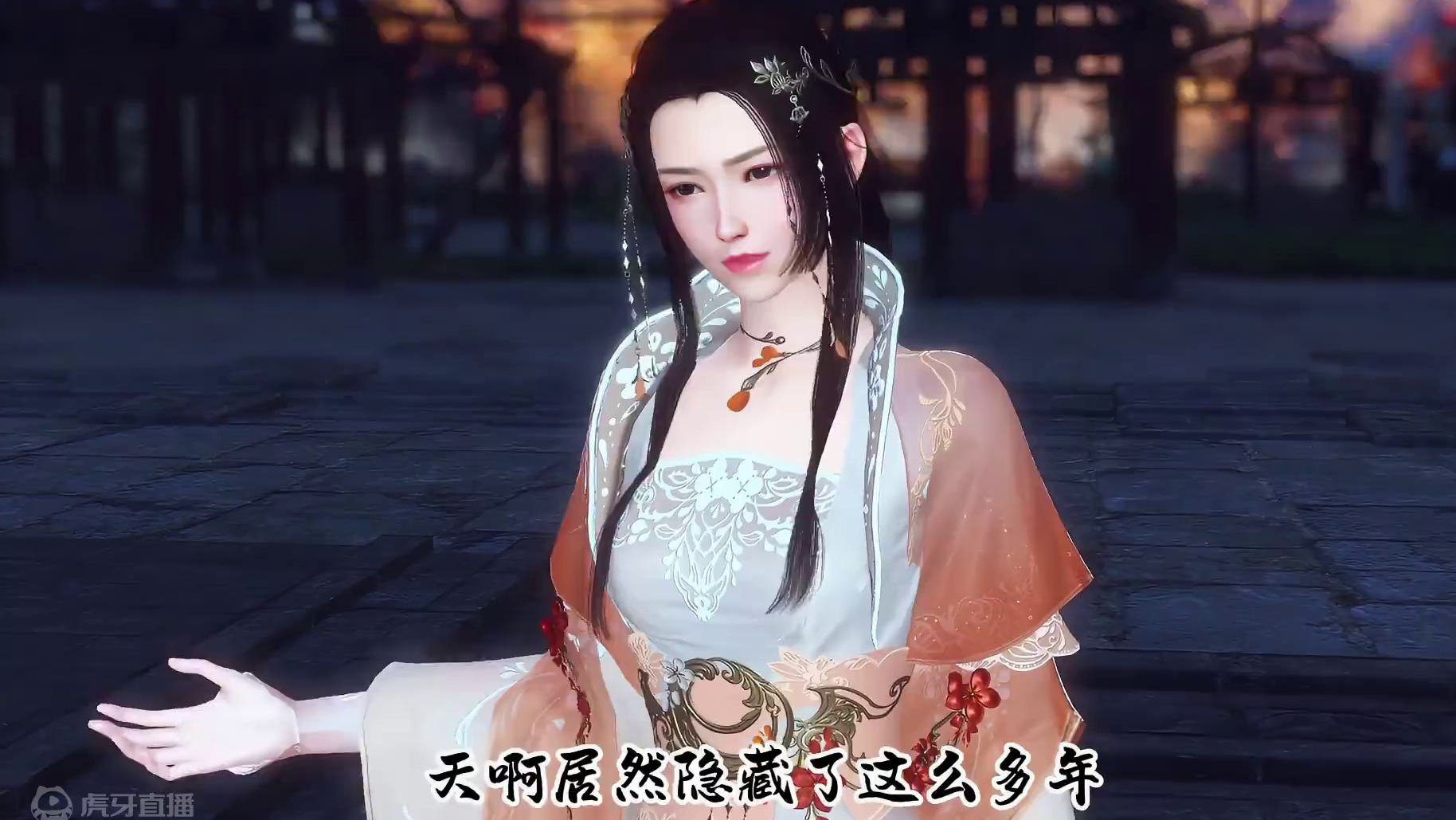 第十五集：绿帽子稳了，君飘飘下线。