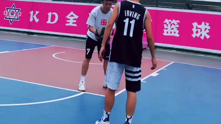 关于杜兰特你们是喜欢还是讨厌呢？ 双击评论