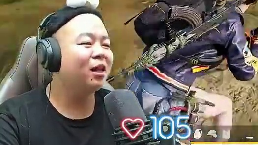 还是没忍住打开了……摄像头！#实力是个迷