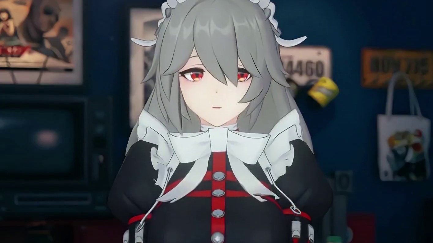 陷入在丽娜的一句句逆天台词中！实在上头~ #脱坑入坑上7881app #绝区零 #绝区零公测  #绝