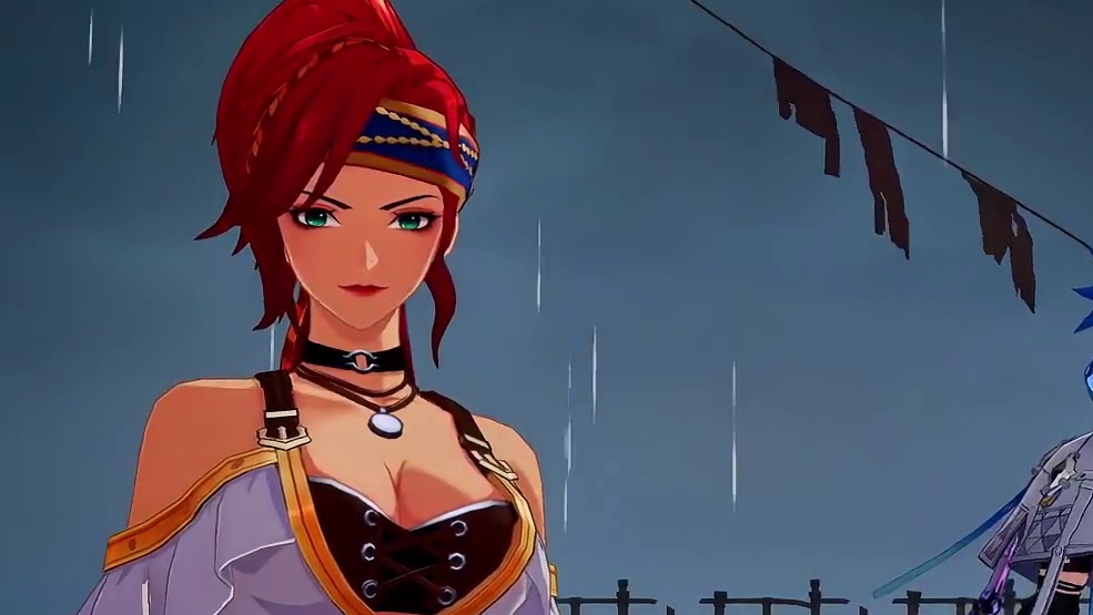 #晶核coa #游戏 #手游 全职业互转震撼来袭，你满意了吗？