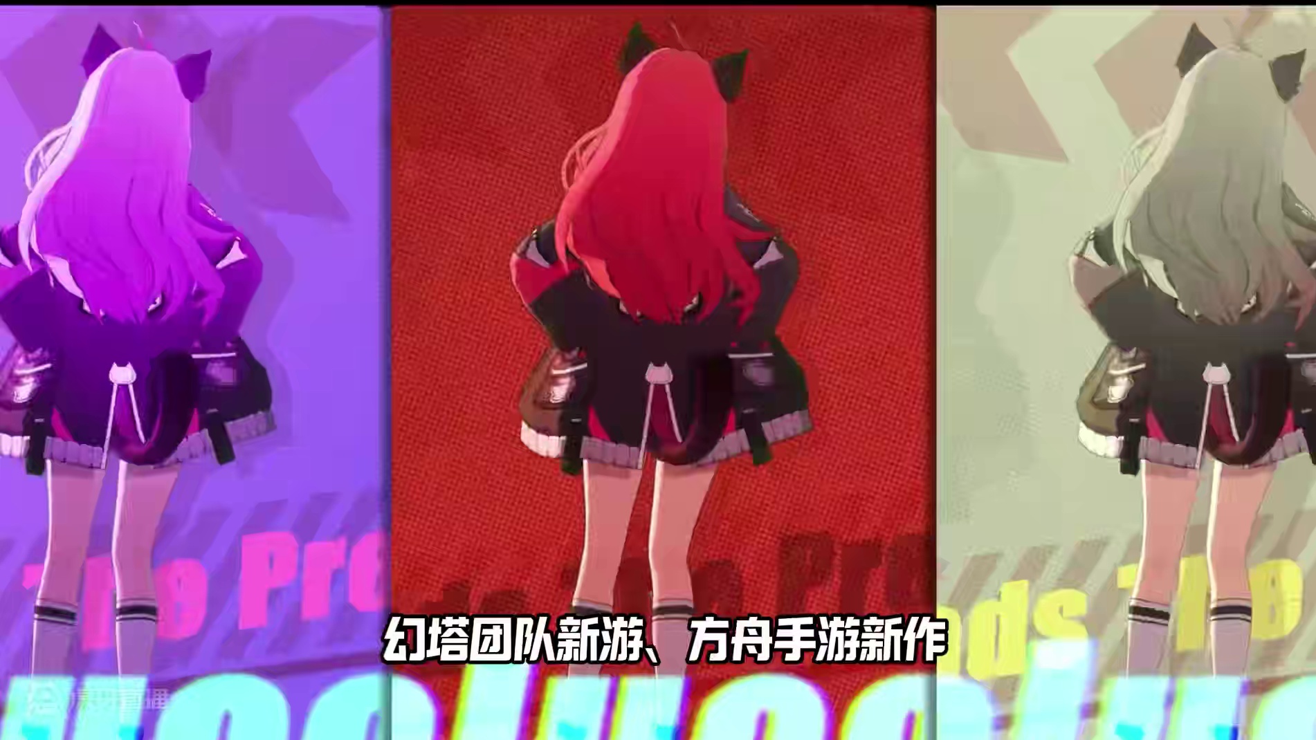 我发布了一个新视频，快来围观吧！