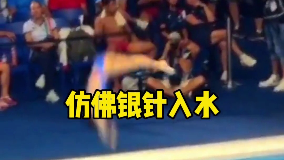 周继红带领全红婵等人巴黎奥运首训，乐乐婵宝状态很棒