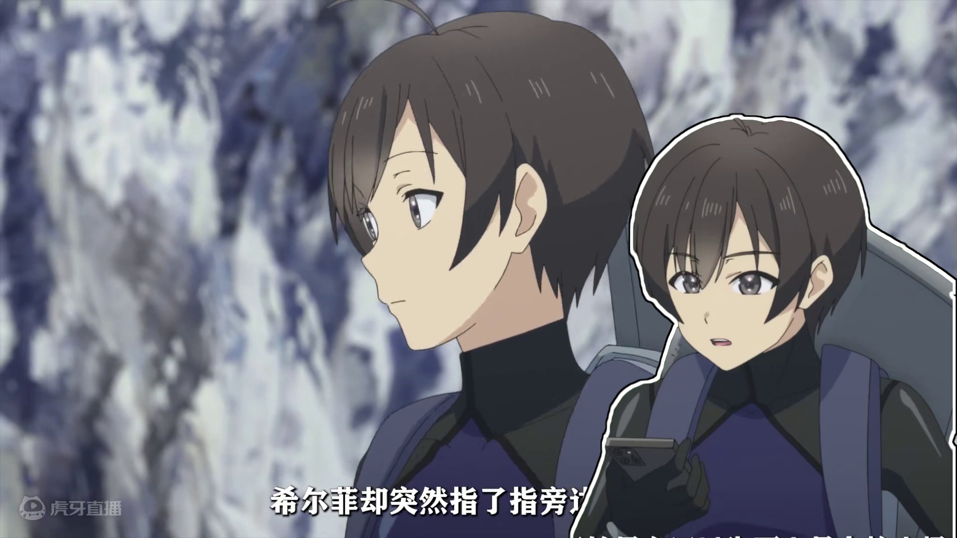 七月新番：从路人角色开始探索英雄坛03 #二次元 #动漫解说 #动漫 #动漫推荐 #内容启发搜索