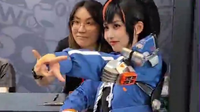 隔壁录像店两兄妹一天到晚到底在想什么？ #绝区零 #绝区零公测 #绝区零朱鸢 #朱鸢探长 #绝区零启