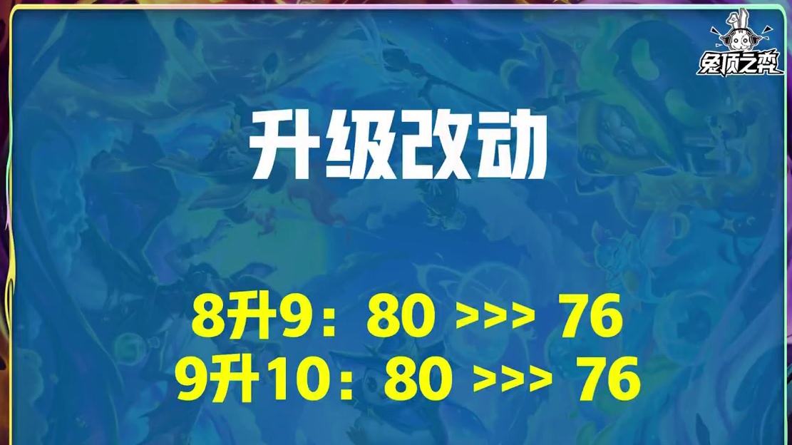 云顶S12你必须知道的机制变化 #云顶之弈  #金铲铲之战  #云顶S12爆料  #云顶之弈S12 