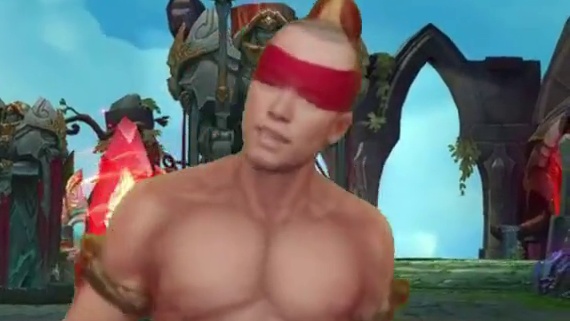 经典返场 #lol手游峡谷整活王 #没有联盟融不进的圈子