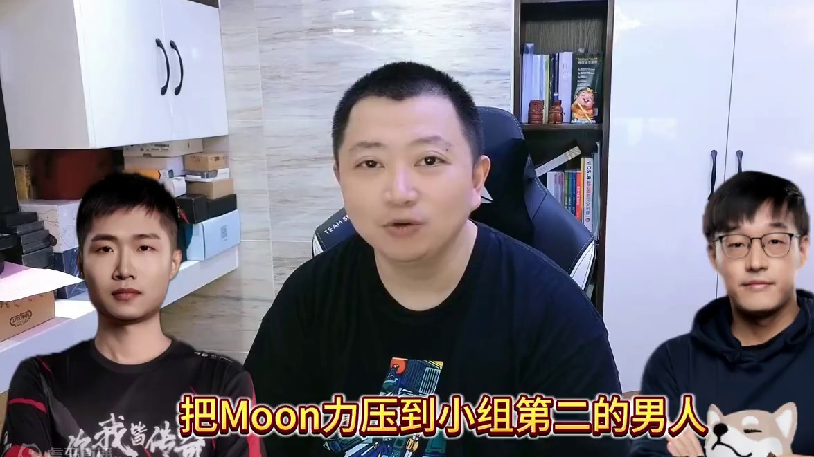 B-cup的“娘家人”谁能进8强？ B-cup第11赛季淘汰赛第6天直播预告！#bbc #张宏圣  