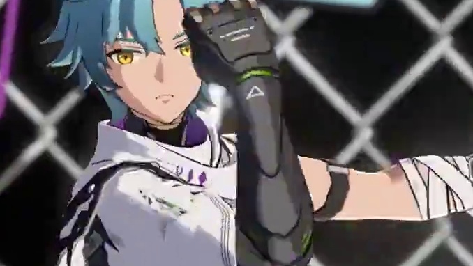 极速螺王MVP结算动画 #上晶核周年庆吃点好的 #晶核coa #上晶核即刻暴打 #晶核新职业影武者 