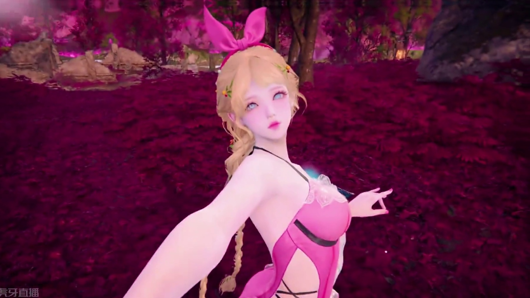 欢迎来到云宿电竞！ #永劫无间