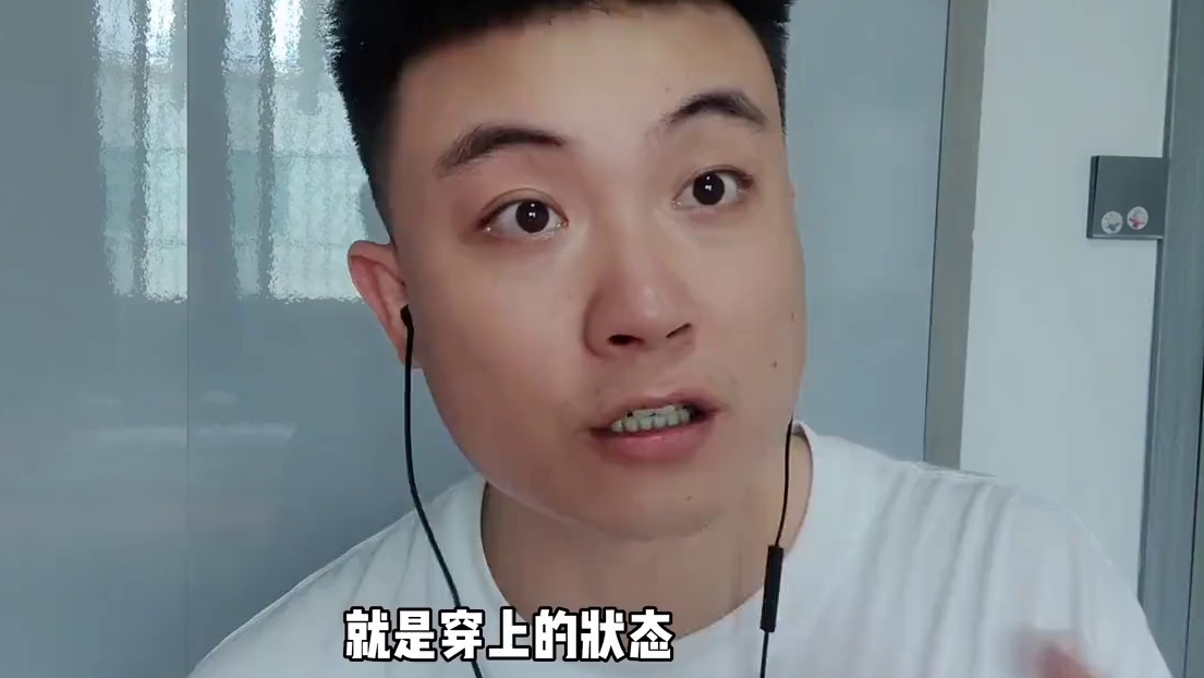 还是水友有点东西，在下佩服！#秒懂 #搞笑 #笑死人不偿命系列 