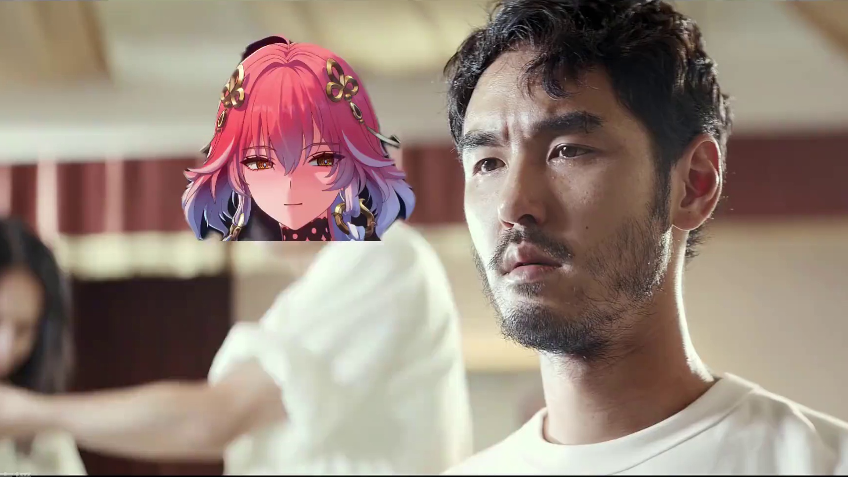 盘点长离优点！顶级战斗手感！顶级机动性！顶级建模！ #鸣潮  #鸣潮长离 #长离 #游戏解说 #鸣潮