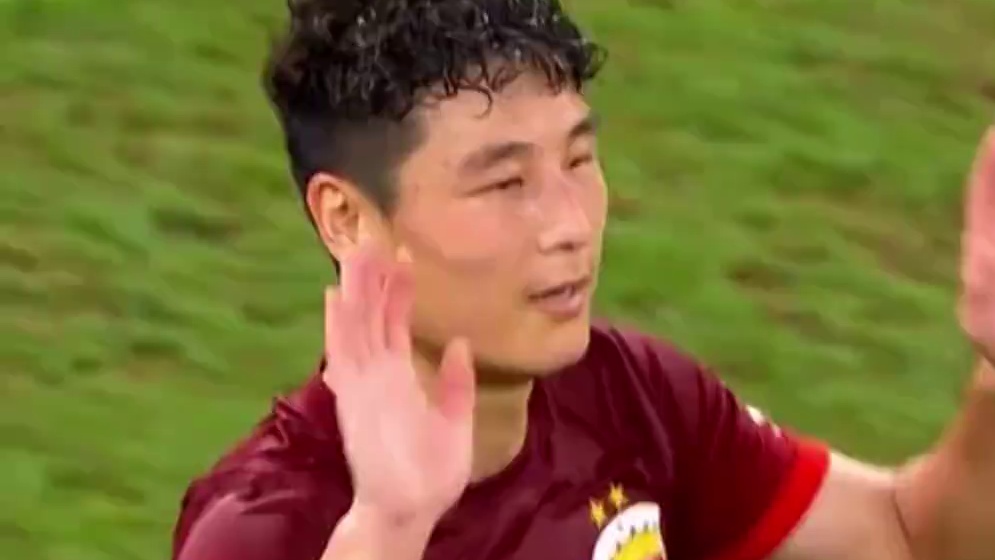 连线！巴尔加斯助攻！#武磊#欧洲杯