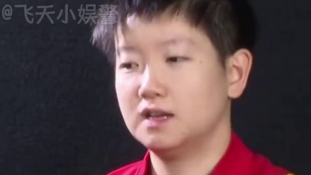 怀抱必胜决心，孤勇者之勇！王楚钦与孙颖莎，中国乒乓球混双征战巴黎奥运之巅峰对决！