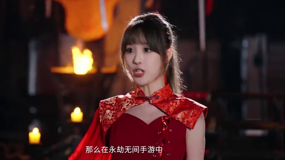 【锻刀大赛】全服赠送，三位中华名匠为玩家打造大宝剑！（上集）#永劫无间手游公测前瞻 #永劫无间手游 