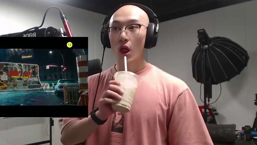 BTSJimin最新solo曲《WHO》？ #BTS #jimin #reaction #KPOP 