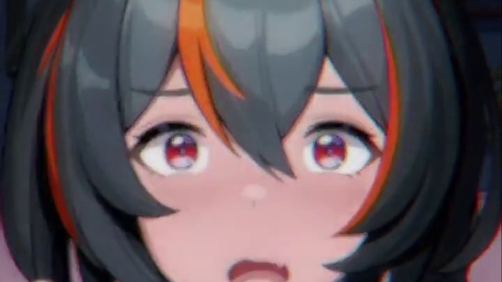 我可太喜欢了！ #绝区零 #绝区零公测 #绝区零艾莲#超神绳匠团