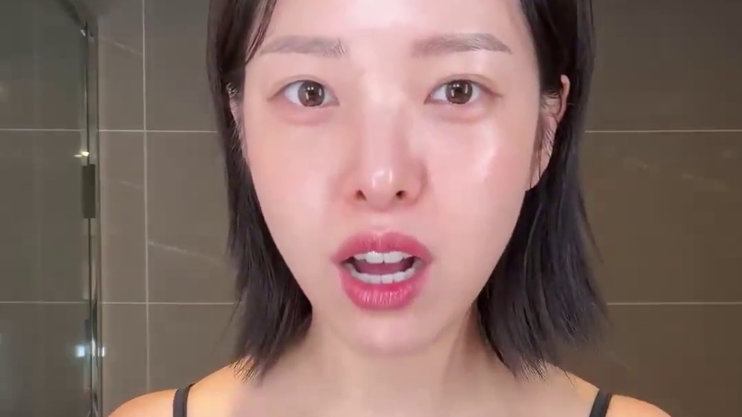 宝宝们，你们也拥有同款老公吗？#外国媳妇 #中韩夫妇 #婚后生活 #种草