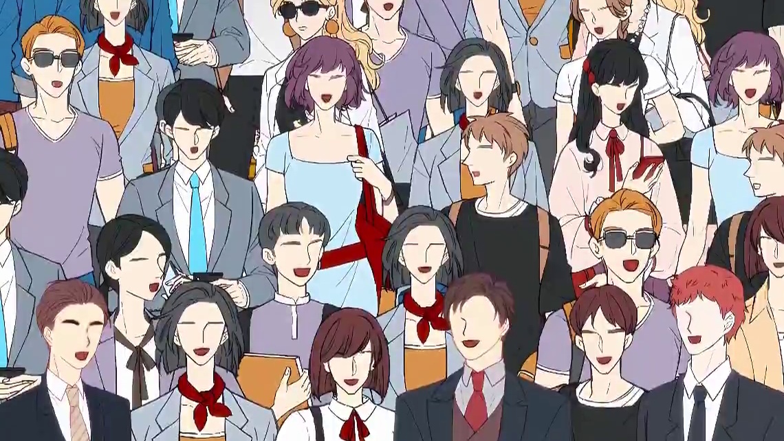 曾经光鲜亮丽的校花，终于还是走上了那条不归路