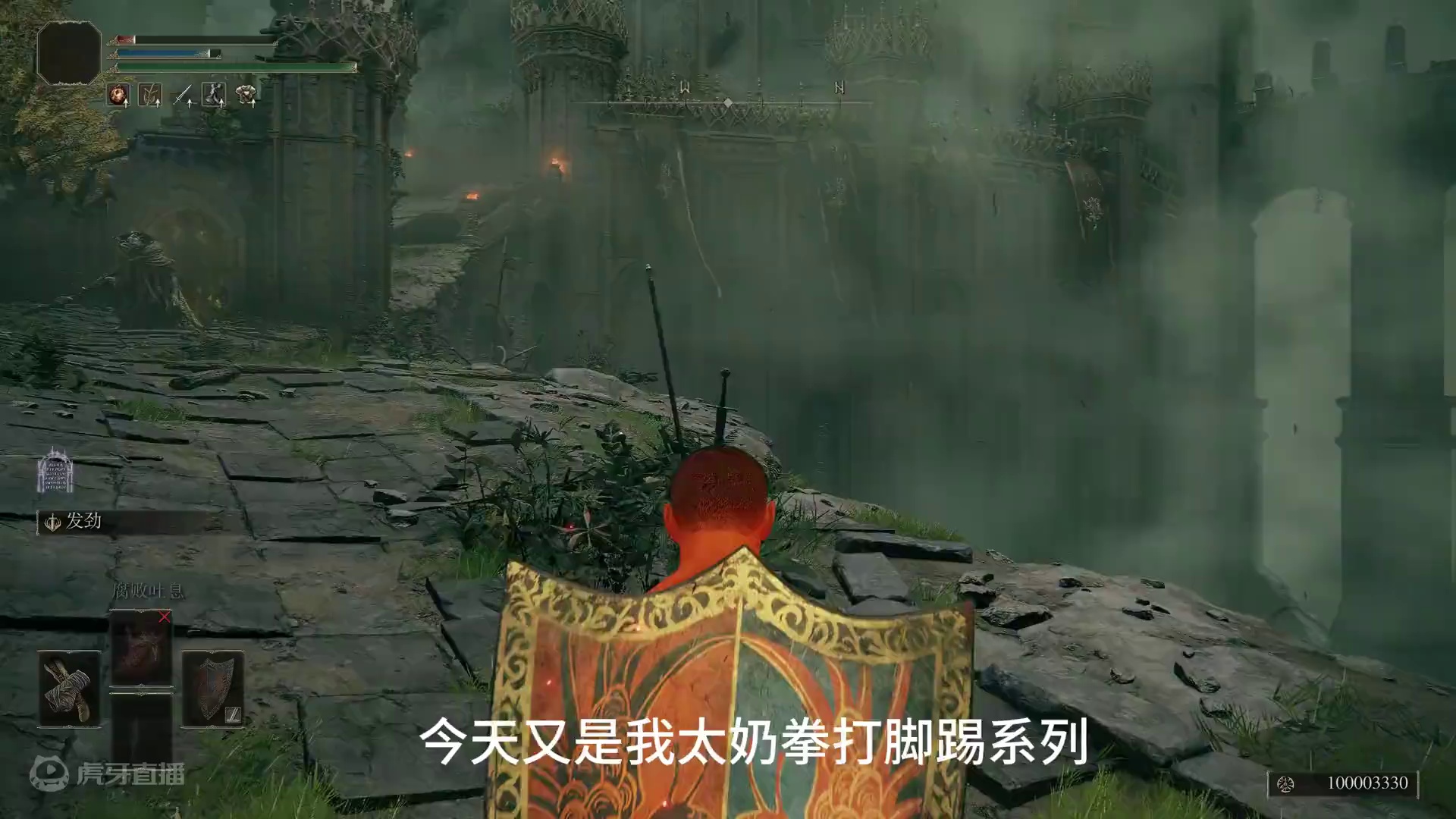 我发布了一个新视频，快来围观吧！