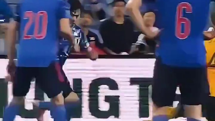 明知道三苫薰 要内切，但就是防不住！