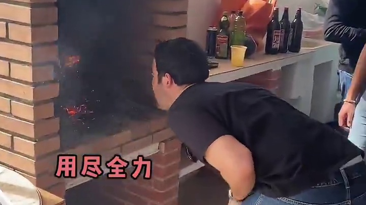 神奇的东北调料让西班牙人吃完想找中国老婆神奇的东北调料，让西班牙人吃完想找中国老婆？