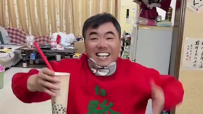 我发布了一个新视频，快来围观吧！