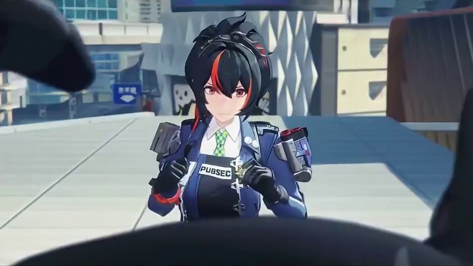 绝区零你到底会不会剪营销号#绝区零 #绝区零公测 #绝区零朱鸢 #绝区零各厨现状 #游戏内容风向标