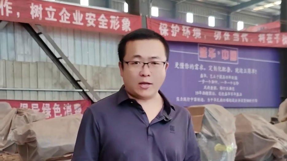 其实所有的美好展现，都是精心策划的。