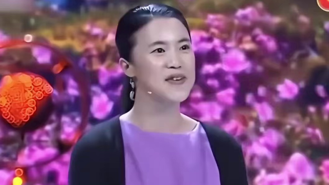 大魔王王楠谈一辈子难忘记的事情就是2008年北京奥运会上，郭斌安慰她说“欢迎回家”#王楠#郭斌