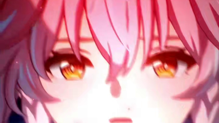 《当穿越回女朋友小时候》#鸣潮 #鸣潮长离上线 #鸣潮长离 #长离露头就秒 #潮起鸣歌唤远航