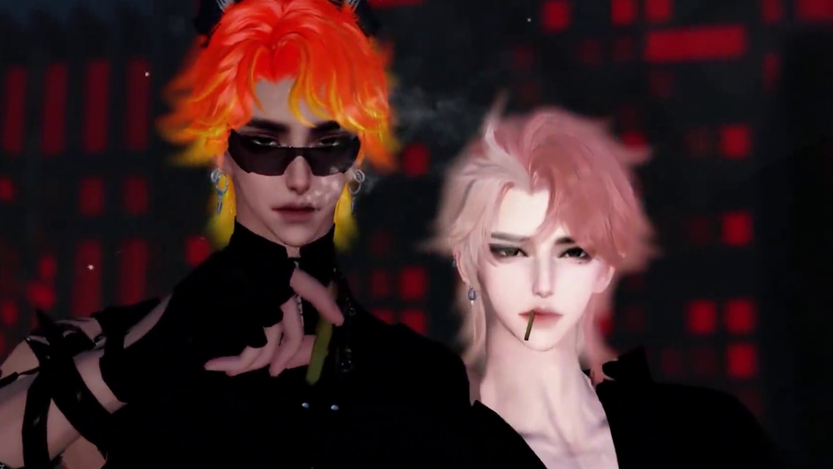 歌会变，但哥永不会变。 