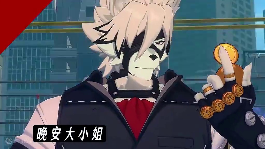 绝区零那些放在角色身上超级匹配的歌曲！ #绝区零公测 #绝区零 #米哈游 #二次元 #精神状态