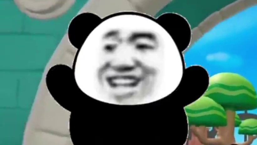 #蛋仔派对创计划 #蛋仔暑夏时光 蛋仔派对：新乐园的样子早知道#蛋仔神奇艾比#蛋仔派对