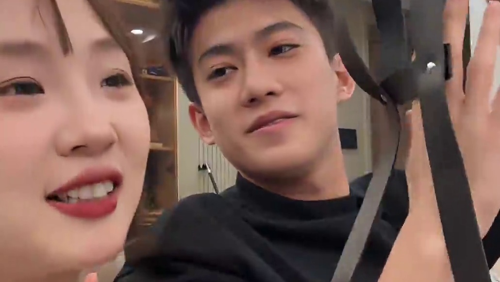 怎么也没猜到是这样用的？哈哈哈哈