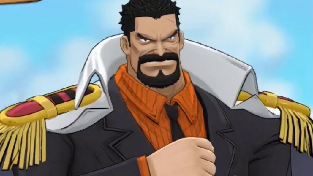 燃烧意志:【和之国甚平】官宣，内测已开#航海王燃烧意志
#燃烧意志和之国甚平登场