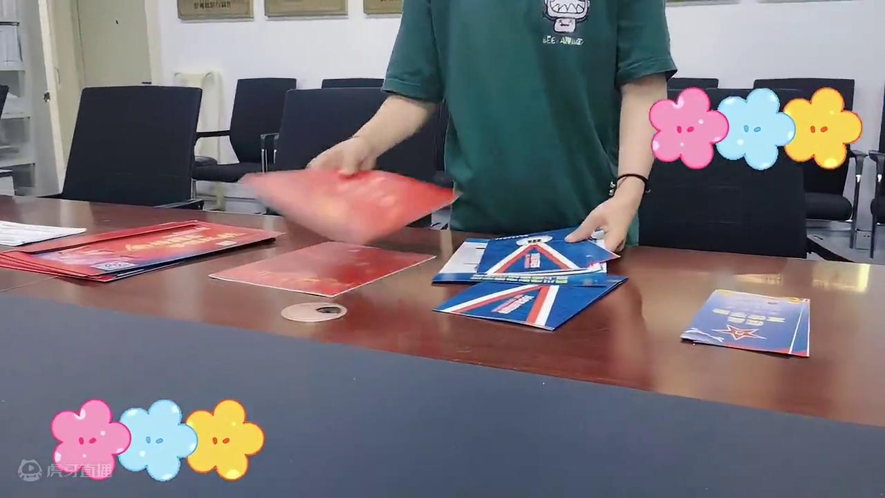 叮~你的录取通知书已送达，请查收！#四川电影电视学院 #录取通知书  #恭喜你已被第一志愿录取 #高